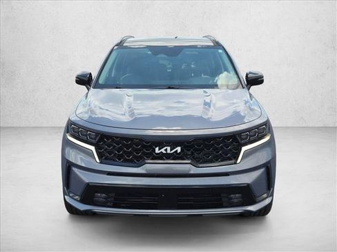 Used 2022 Kia Sorento SX AWD/4WD image 2