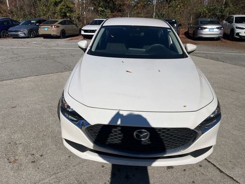 Used 2021 MAZDA MAZDA3 s image 14