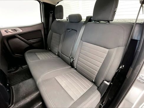 Used 2019 Ford Ranger XLT w/ Equipment Group 301A Mid image 19