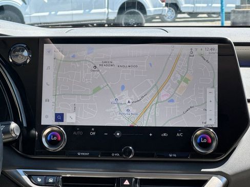 Used 2025 Lexus RX 350 350h w/ Convenience Package image 21