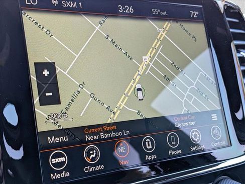 Used 2019 Jeep Grand Cherokee Overland image 14