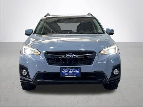 Used 2019 Subaru Crosstrek 2.0i Limited w/ Moonroof Package AWD/4WD image 4