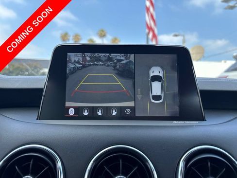 Used 2020 Kia Stinger GT2 AWD/4WD image 30