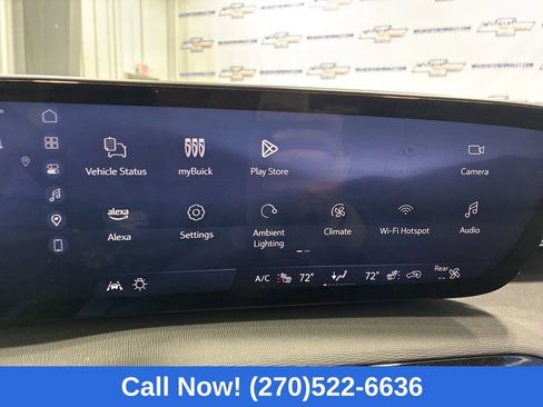 Used 2025 Buick Enclave Preferred image 25