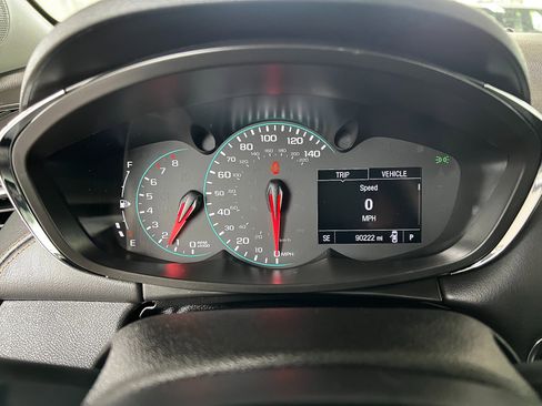 Used 2020 Chevrolet Trax LT w/ Redline Edition FWD image 14