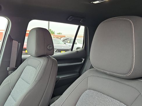 New 2026 GMC Terrain Elevation w/ Technology Package II image 11