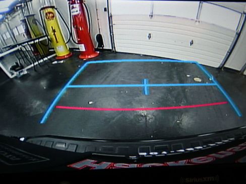 Certified 2024 Toyota 4Runner SR5 Premium image 18