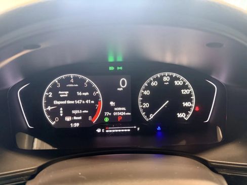 Used 2025 Honda Civic Sport image 29