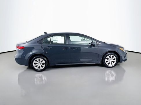 New 2026 Toyota Corolla LE image 4