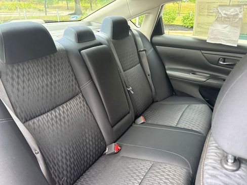 Used 2018 Nissan Altima 2.5 S w/ S Convenience Package FWD image 33
