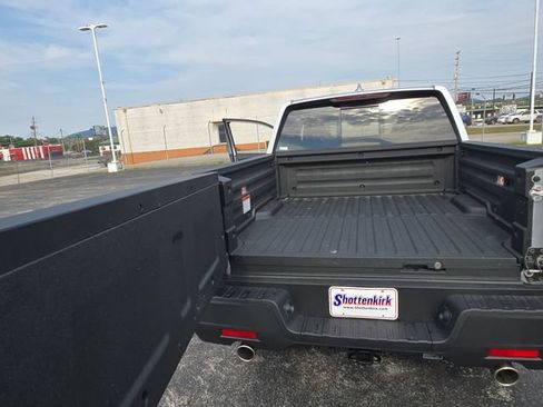 Used 2026 Honda Ridgeline RTL image 24