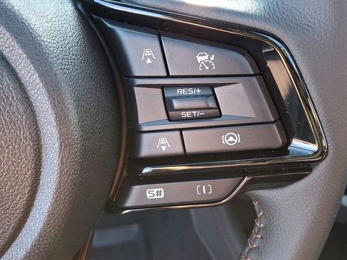 New 2026 Subaru Forester Sport image 22