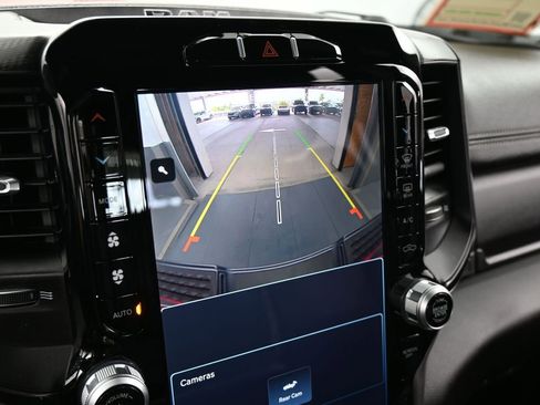 Used 2023 RAM 2500 Rebel w/ Level 1 Equipment Group image 24