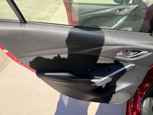 Used 2014 MAZDA MAZDA6 Sport image 21