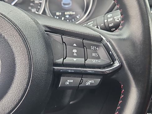 Certified 2023 MAZDA CX-5 Carbon Edition image 17