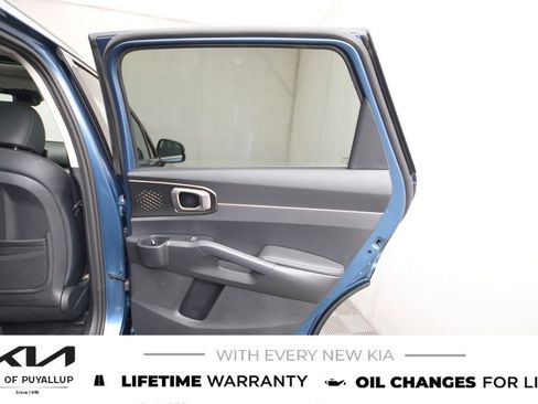 New 2026 Kia Sorento EX image 13