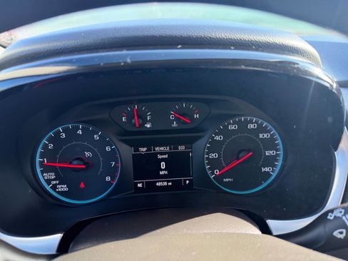 Used 2019 Chevrolet Traverse LS image 10