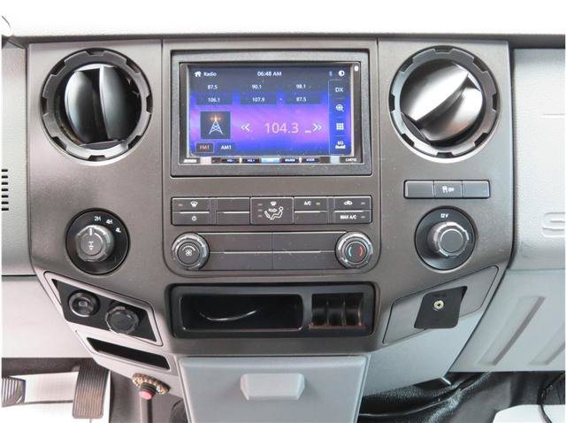 Used 2015 Ford F250 XL w/ XL Value Package AWD/4WD image 7