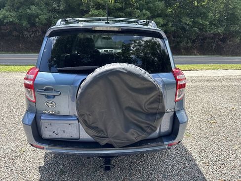 Used 2012 Toyota RAV4 4WD w/ Protection Pkg image 7