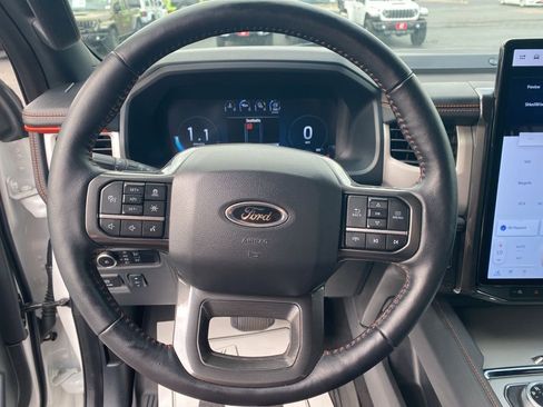 Used 2024 Ford Expedition Timberline image 15