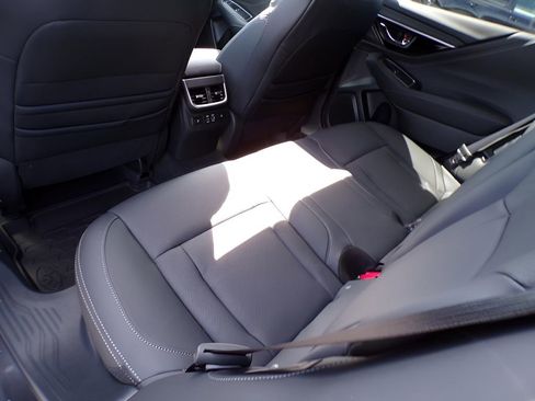 Certified 2025 Subaru Outback Limited image 15