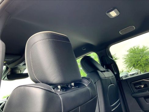 New 2026 RAM 2500 Rebel w/ Rebel Level 2 Equipment Group AWD/4WD image 17
