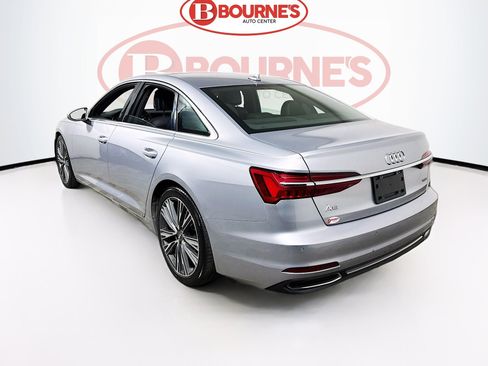 Used 2020 Audi A6 2.0T Premium image 7