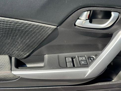 Used 2013 Honda Civic Si image 12