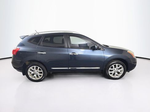 Used 2013 Nissan Rogue SL AWD/4WD image 10