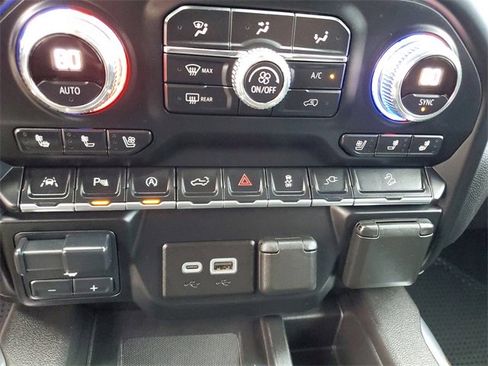 Used 2020 GMC Sierra 1500 SLT w/ SLT Premium Plus Package image 25