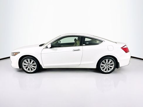 Used 2009 Honda Accord EX-L image 4
