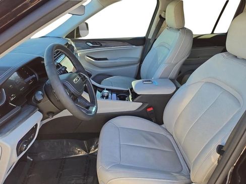 Used 2022 Jeep Grand Cherokee Overland image 19