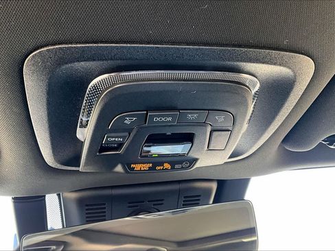 New 2026 Toyota Crown Signia Limited image 16