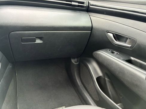 Used 2023 Hyundai Tucson SE image 36