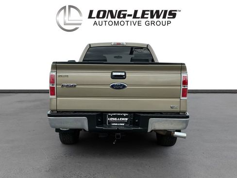 Used 2010 Ford F150 XLT AWD/4WD image 5