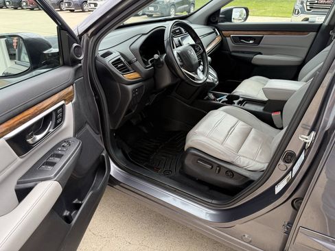 Used 2018 Honda CR-V EX-L image 5