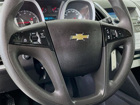Used 2014 Chevrolet Equinox LS FWD image 14