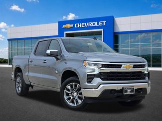 New 2026 Chevrolet Silverado 1500 LT w/ Texas Edition Plus AWD/4WD 360° Tour