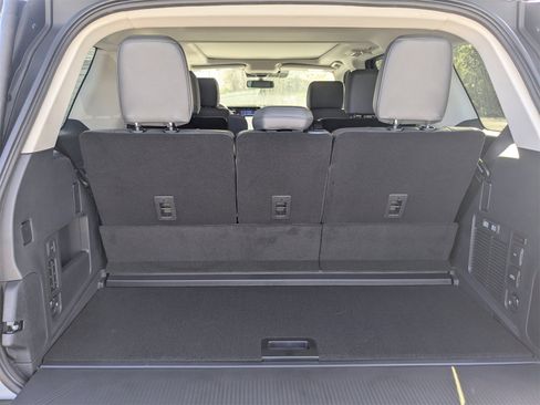 New 2025 Ford Expedition Active image 13