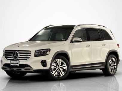 New 2026 Mercedes-Benz GLB 250