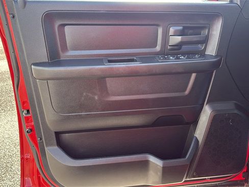 Used 2020 RAM 1500 Tradesman image 16