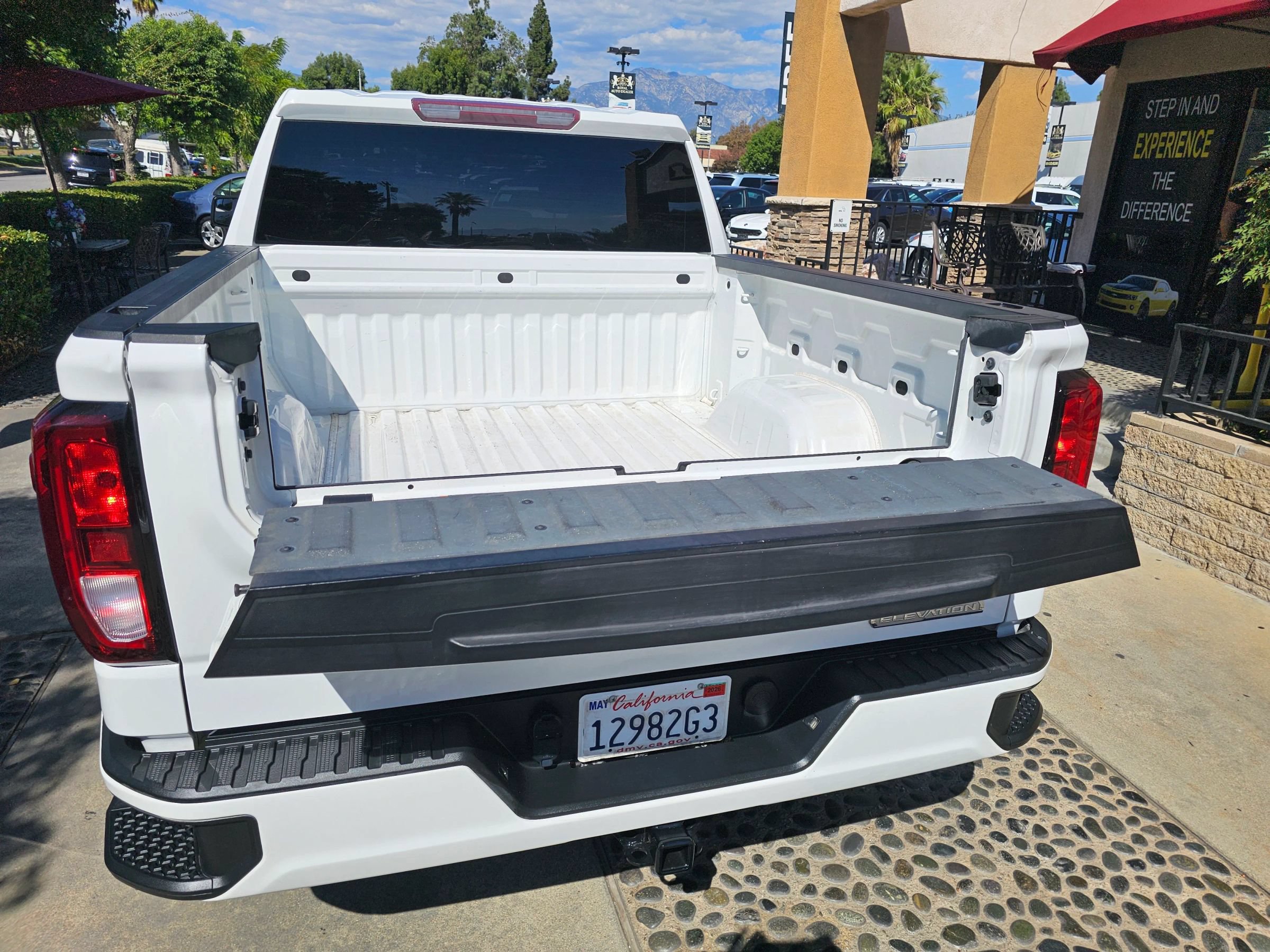 Used 2021 GMC Sierra 1500 Elevation RWD image 25