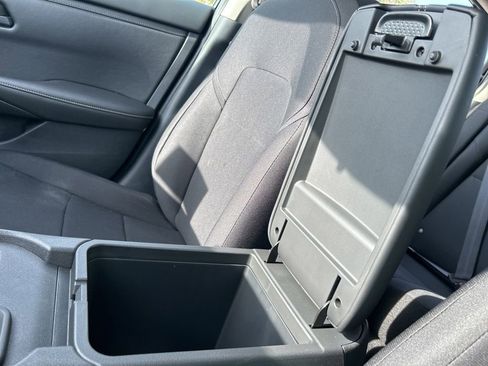 New 2025 Nissan Sentra S image 31