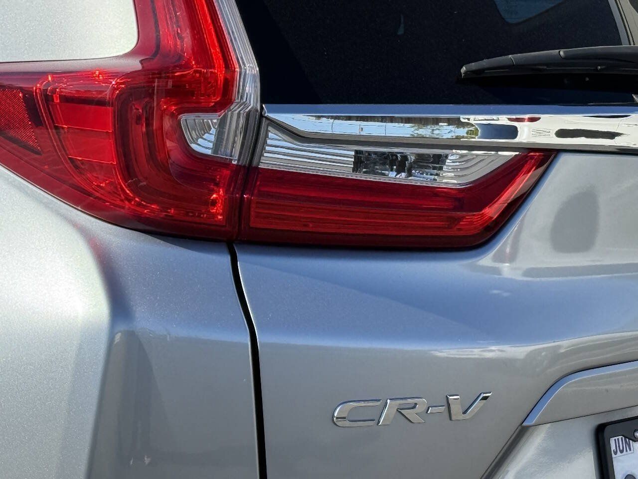 Used 2019 Honda CR-V EX image 26