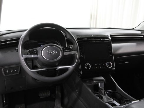 Certified 2023 Hyundai Tucson SEL image 6