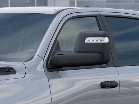 New 2026 RAM 1500 Tradesman AWD/4WD image 13