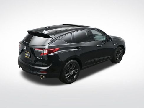 Used 2021 Acura RDX A-Spec image 52