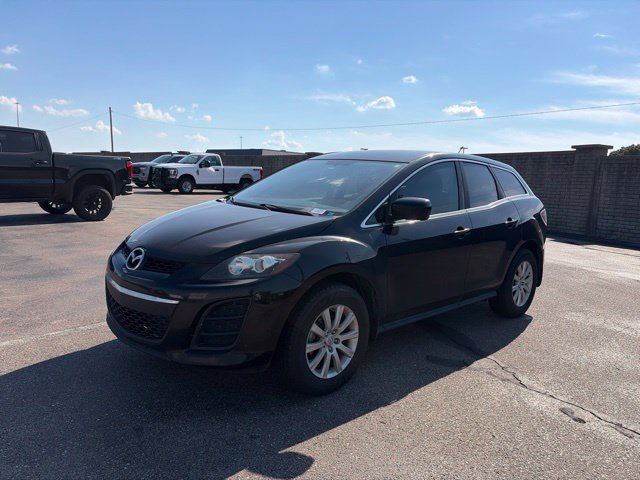 Used 2010 MAZDA CX-7 i Sport FWD image 3