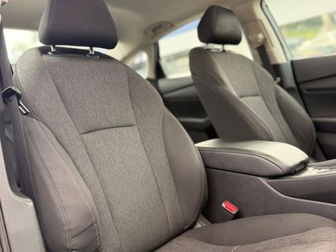Used 2024 Honda Accord EX image 13