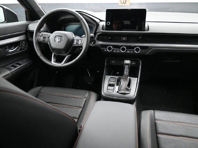 Used 2026 Honda CR-V Sport-L image 10
